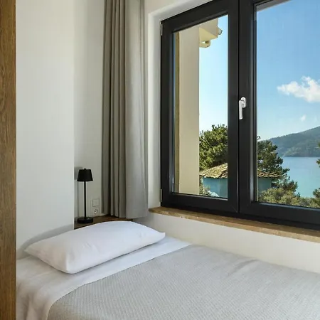 Archetypo Luxury Living Lägenhet Chrisi Ammoudia