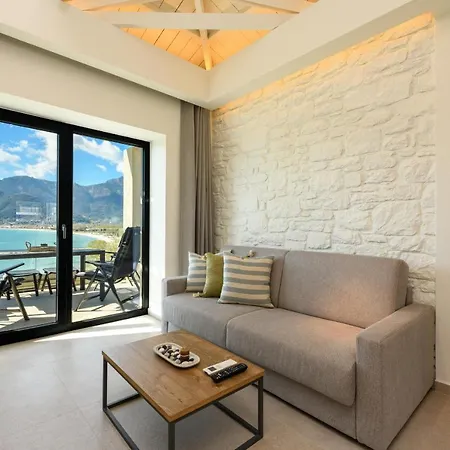 Archetypo Luxury Living * Chrisi Ammoudia