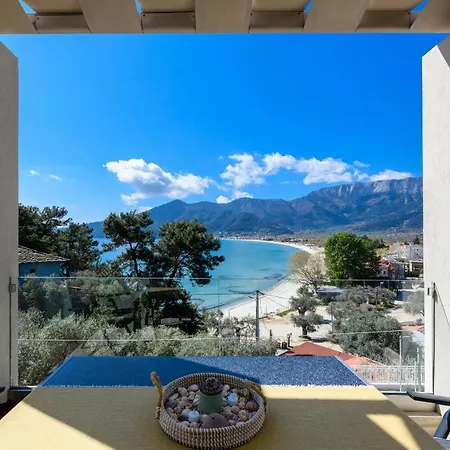 Archetypo Luxury Living Chrisi Ammoudia