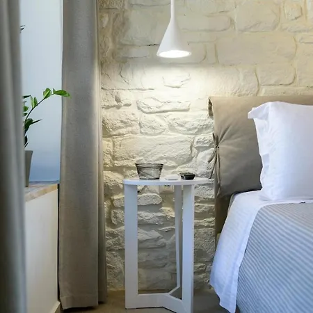 Archetypo Luxury Living Lägenhet Chrisi Ammoudia
