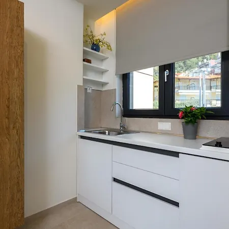 Archetypo Luxury Living Chrysi Ammoudia