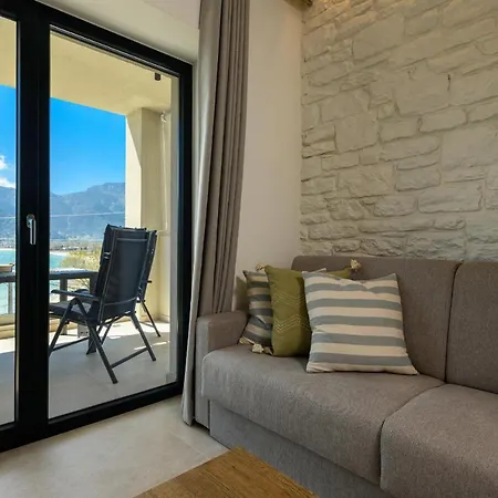 Archetypo Luxury Living Chrisi Ammoudia