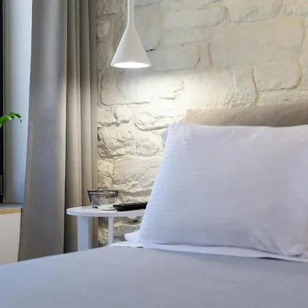 Archetypo Luxury Living Apartmán