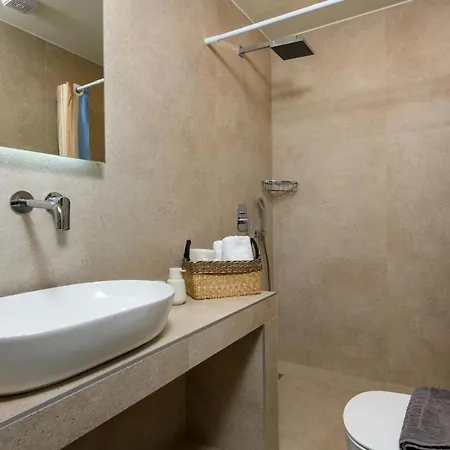 Archetypo Luxury Living * Chrisi Ammoudia