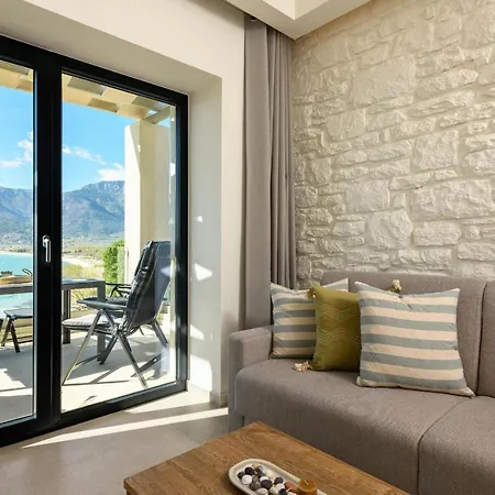 Archetypo Luxury Living Apartament