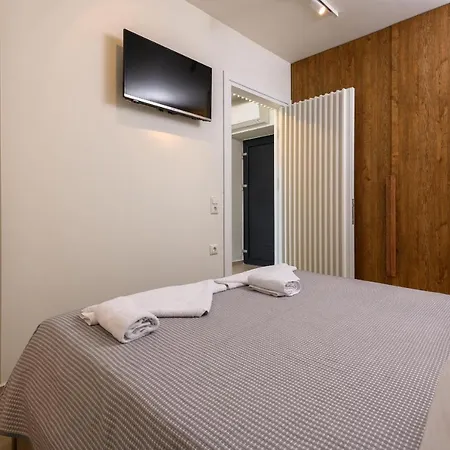 Apartmán Archetypo Luxury Living *