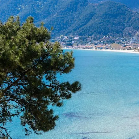 Archetypo Luxury Living * Chrysi Ammoudia