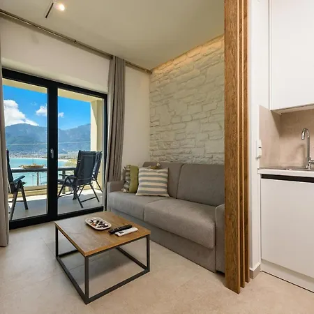 Archetypo Luxury Living Chrisi Ammoudia
