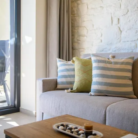Archetypo Luxury Living Appartamento *