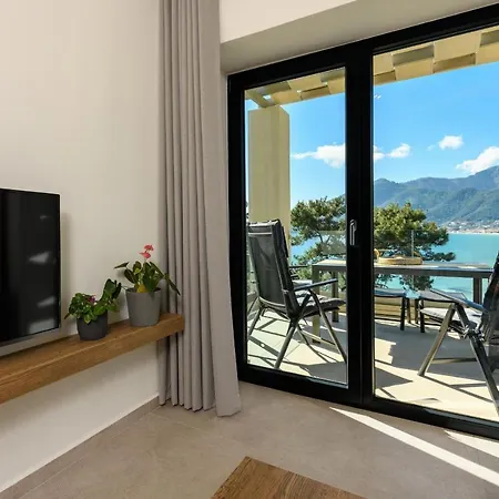 Apartmán Archetypo Luxury Living Chrysi Ammoudia