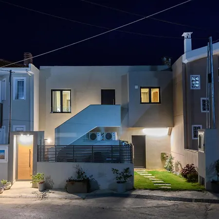 Archetypo Luxury Living Chrysi Ammoudia