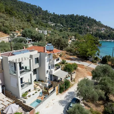 Archetypo Luxury Living Chrysi Ammoudia