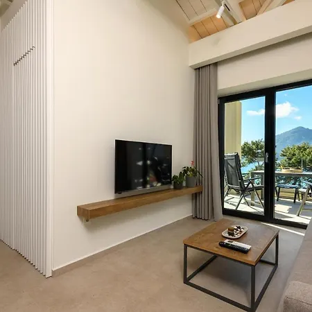 公寓 Archetypo Luxury Living