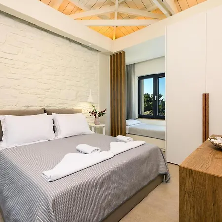 شقة Archetypo Luxury Living