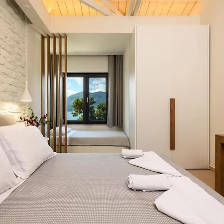 Archetypo Luxury Living شقة خْريسيا أموذيا