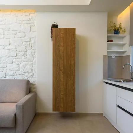 公寓 Archetypo Luxury Living *