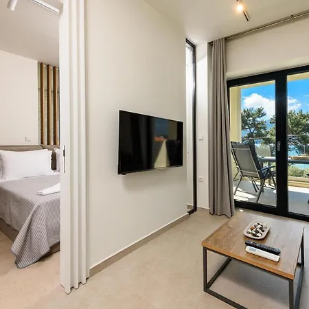 Archetypo Luxury Living 公寓 *