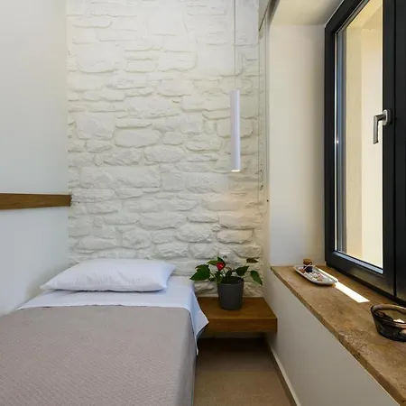 Archetypo Luxury Living Apartment Chrysi Ammoudia