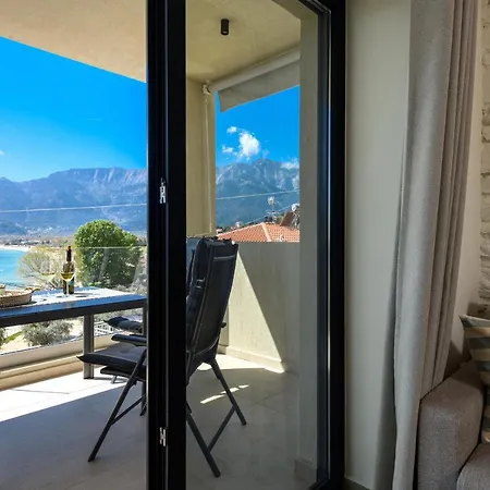 شقة Archetypo Luxury Living *