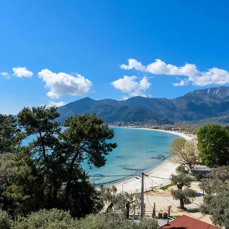 Archetypo Luxury Living شقة *