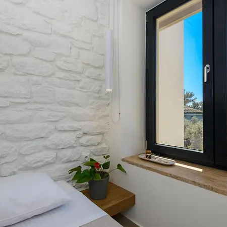 Archetypo Luxury Living Apartment
