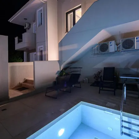 Archetypo Luxury Living شقة *