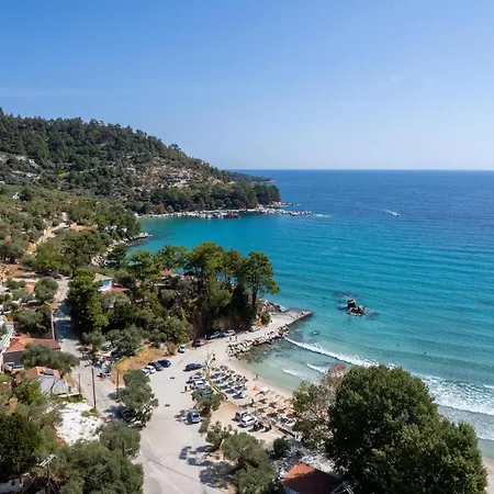 Archetypo Luxury Living 克里斯阿穆迪亚