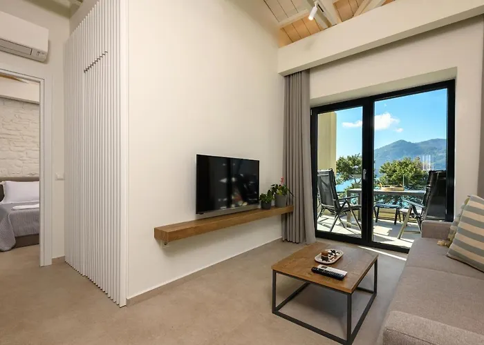 公寓 Archetypo Luxury Living