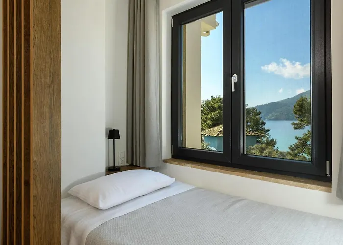 Archetypo Luxury Living 公寓 克里斯阿穆迪亚