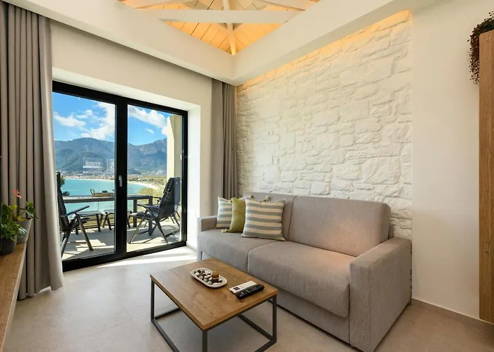 Archetypo Luxury Living * 克里斯阿穆迪亚