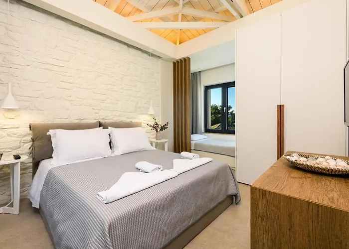 公寓 Archetypo Luxury Living