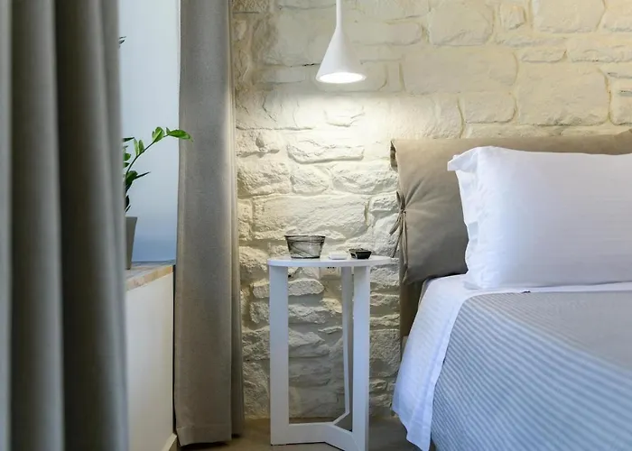 Archetypo Luxury Living 公寓 克里斯阿穆迪亚