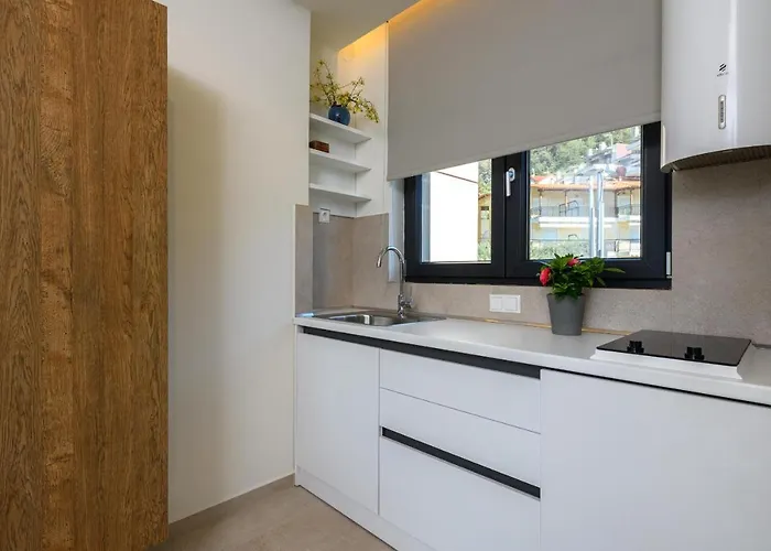 Archetypo Luxury Living 克里斯阿穆迪亚