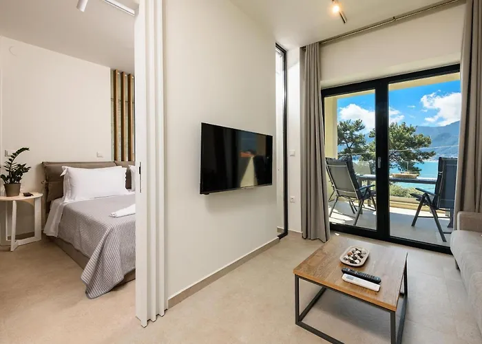 Archetypo Luxury Living 公寓 *