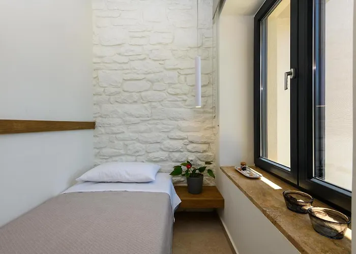 Archetypo Luxury Living 公寓 克里斯阿穆迪亚