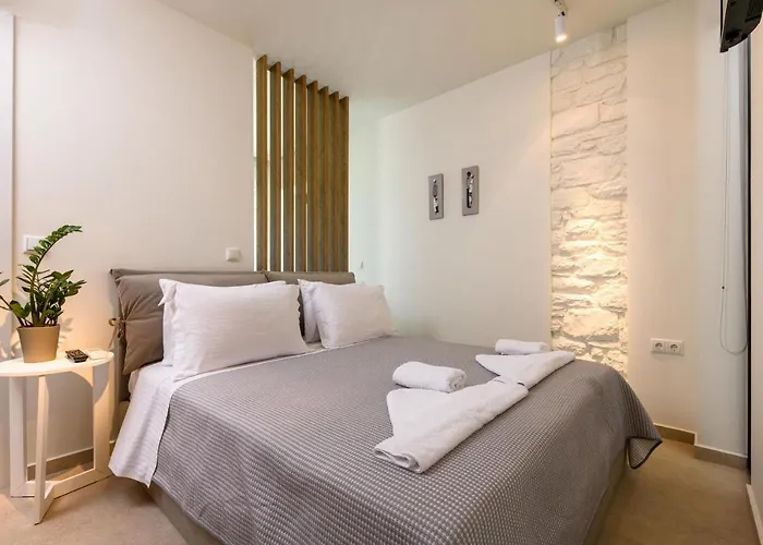 公寓 Archetypo Luxury Living 克里斯阿穆迪亚