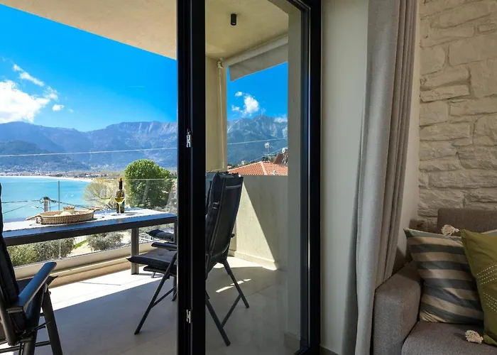 公寓 Archetypo Luxury Living *