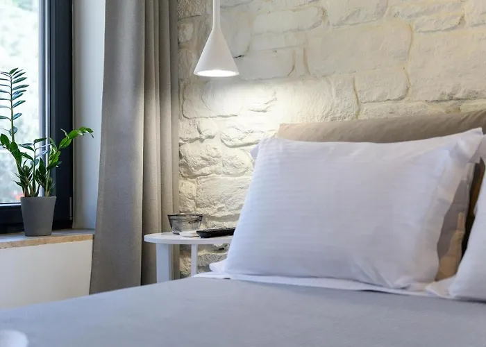 Archetypo Luxury Living 公寓