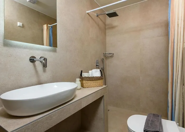 Archetypo Luxury Living * 克里斯阿穆迪亚