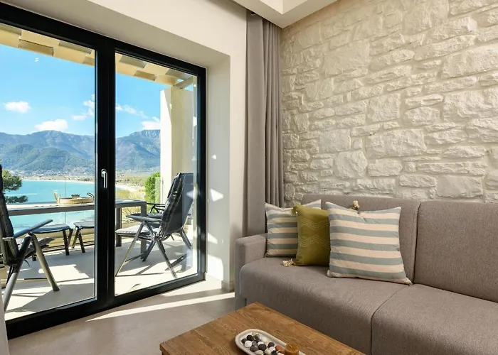 Archetypo Luxury Living 公寓