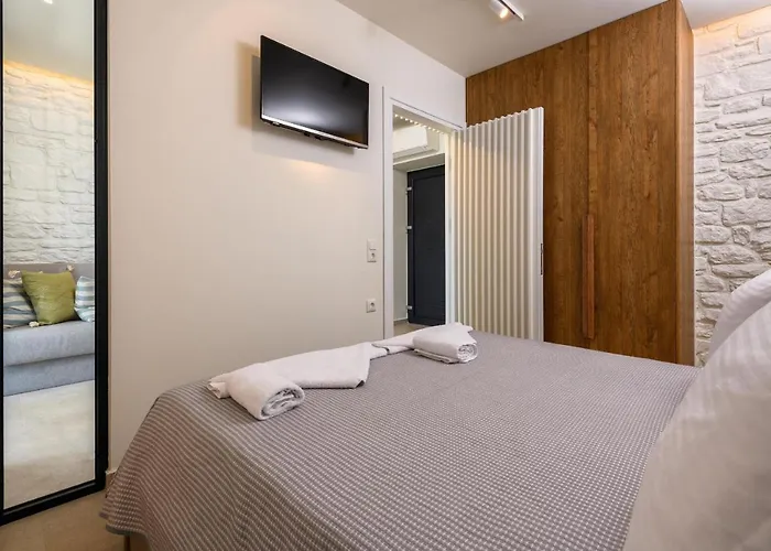 公寓 Archetypo Luxury Living *