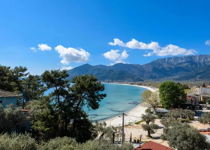 Archetypo Luxury Living 公寓 *