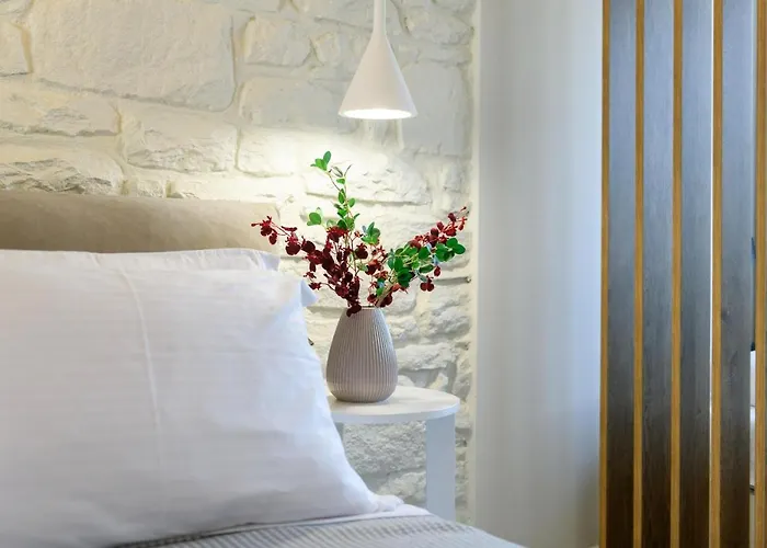 Archetypo Luxury Living * 克里斯阿穆迪亚