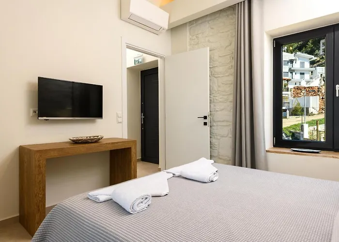 公寓 Archetypo Luxury Living