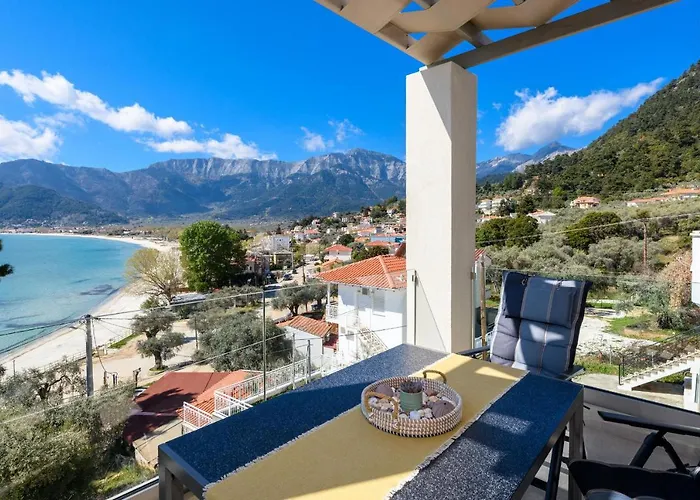 Archetypo Luxury Living 公寓 *