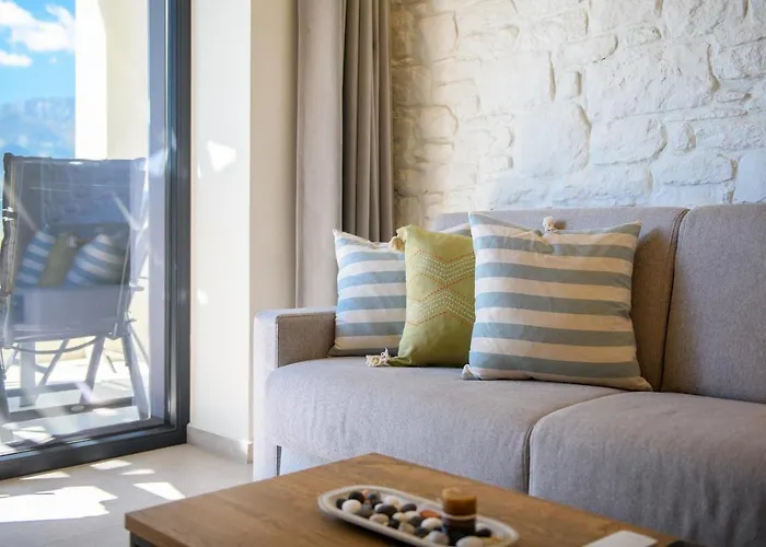 Archetypo Luxury Living 公寓 *