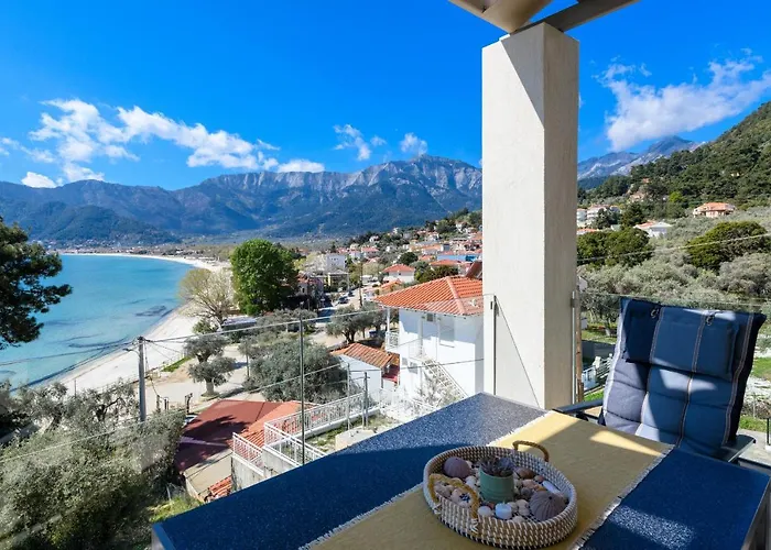 Archetypo Luxury Living 公寓