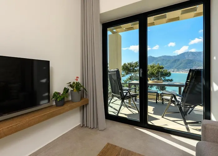 公寓 Archetypo Luxury Living 克里斯阿穆迪亚