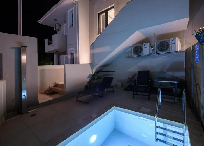 Archetypo Luxury Living 公寓 *