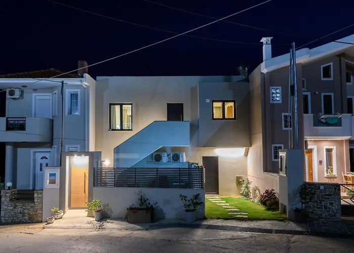 Archetypo Luxury Living 克里斯阿穆迪亚